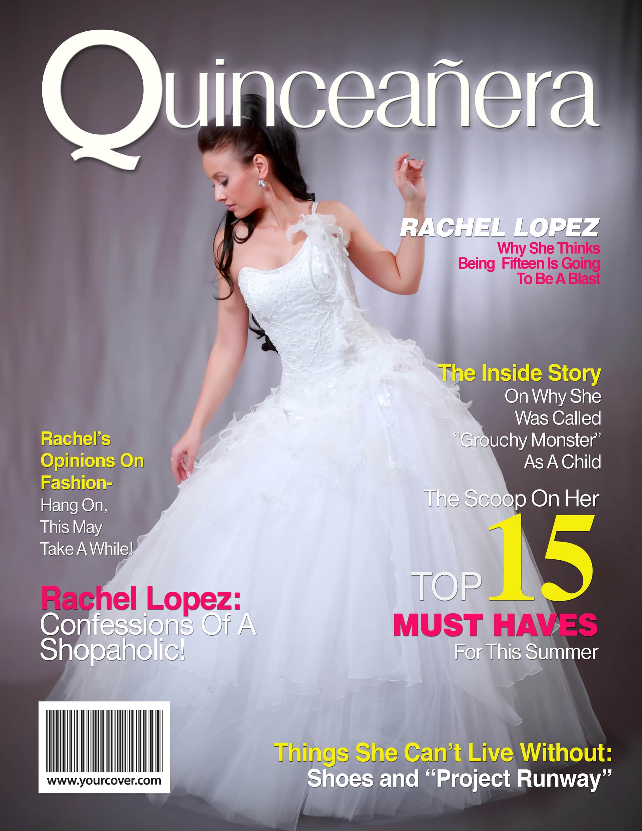 Quinceañera