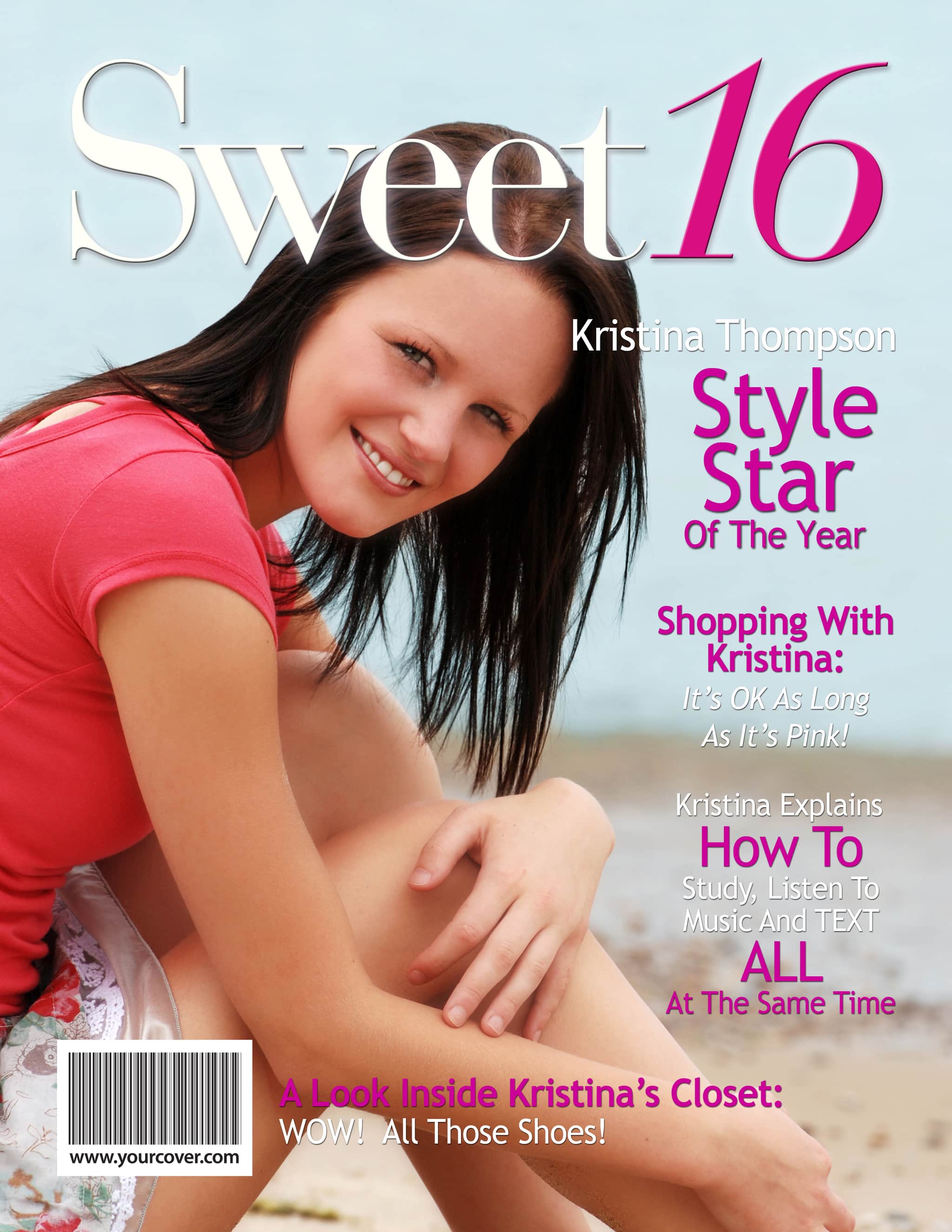 Sweet 16