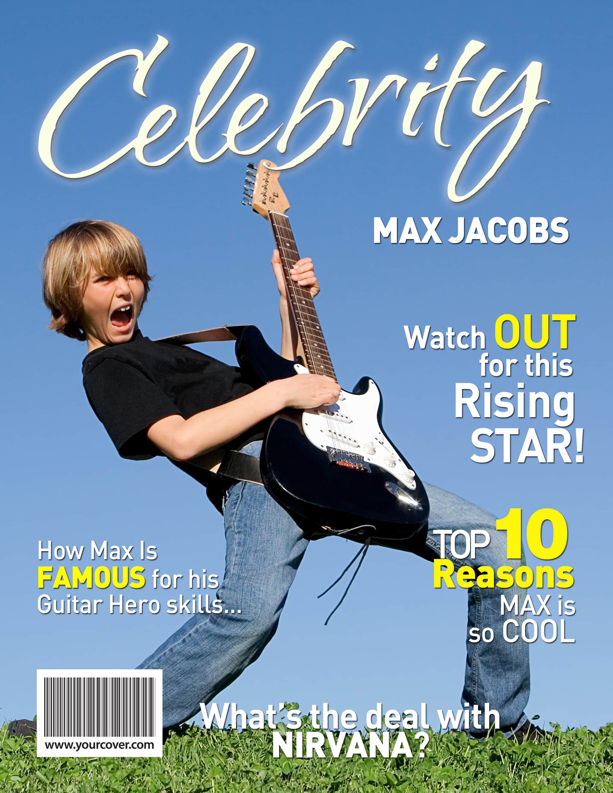 Celebrity