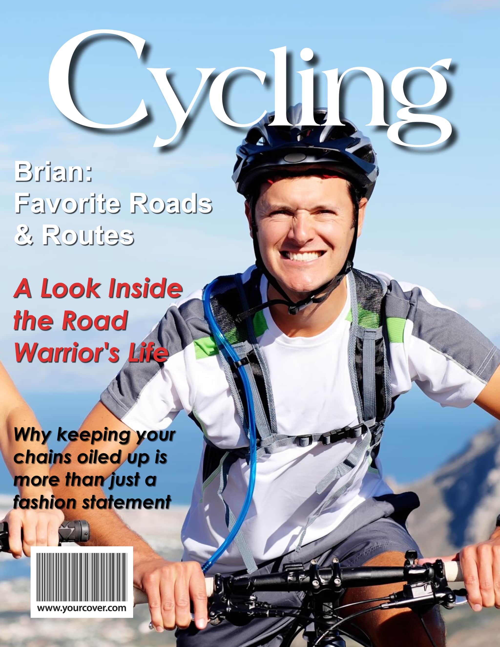 Cycling