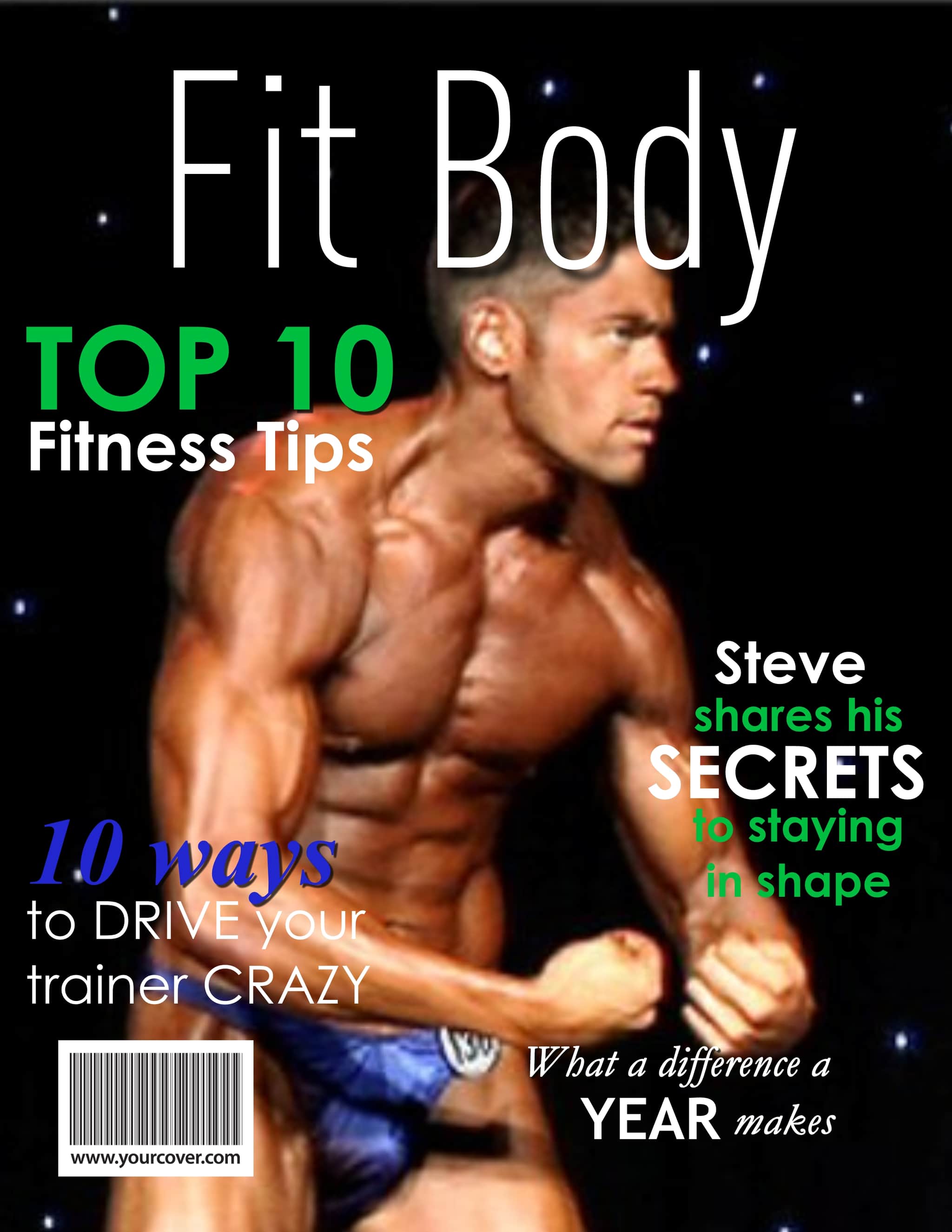 Fit Body