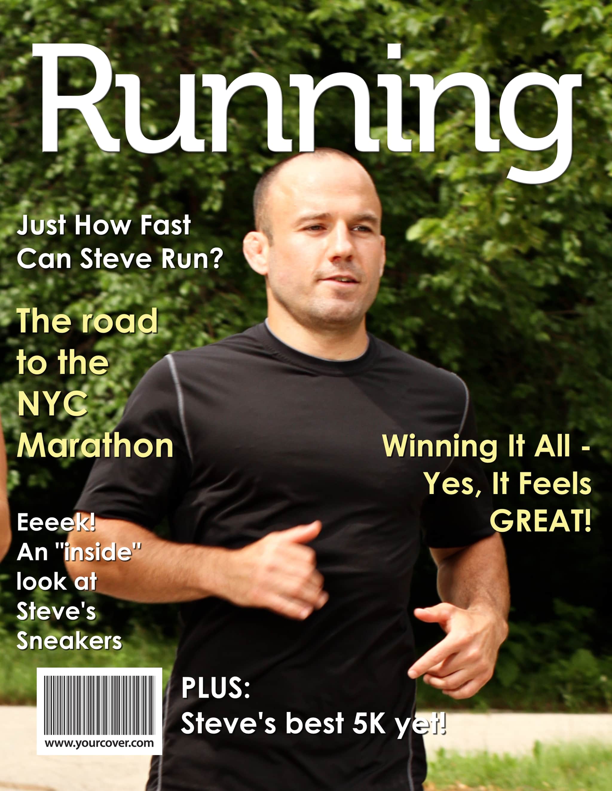 Running