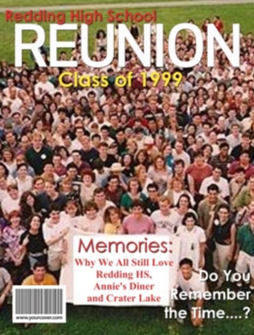 Milestones magazine covers