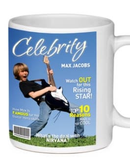 Mug