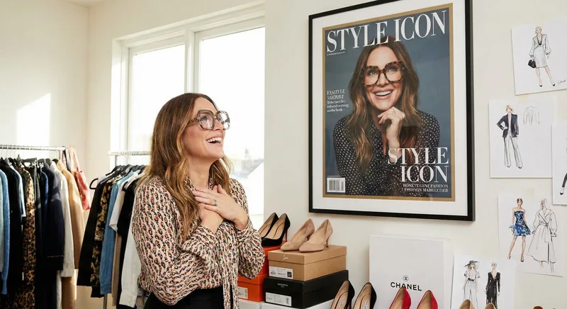 Style Icon