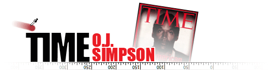 Time O.J. Simpson