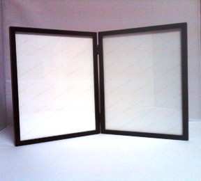 Hinged Frame YourCover