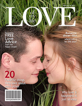 Love YourCover