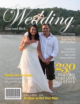 Wedding YourCover
