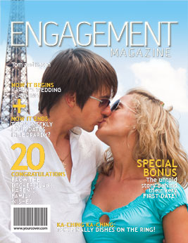 Engagement YourCover