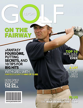 Golf YourCover