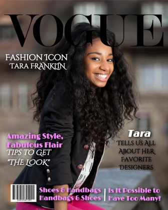 Yourcover Fake Magazine Covers Unique Personalized Gifts