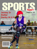 September 2014 YourCover