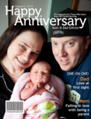 August 2014 YourCover